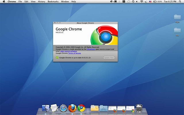 google chrome for mac os x lion free download